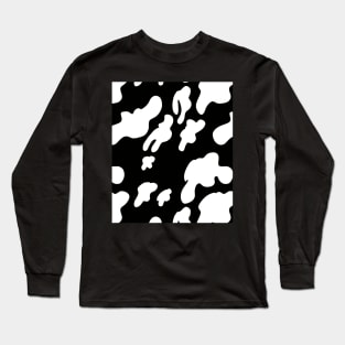 Clouds Pattern 06 Long Sleeve T-Shirt